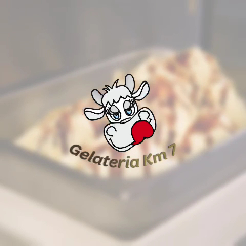 Gelateria Km7 - Forlimpopoli