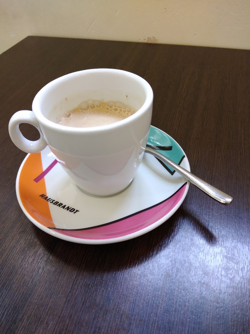 Gelateria Koki, Busto Arsizio