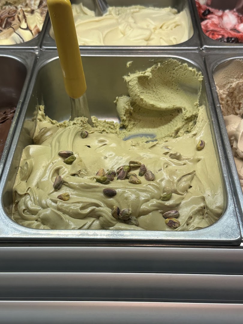 Gelateria Koki