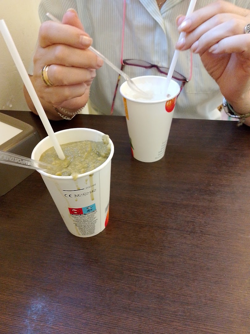 Gelateria Koki