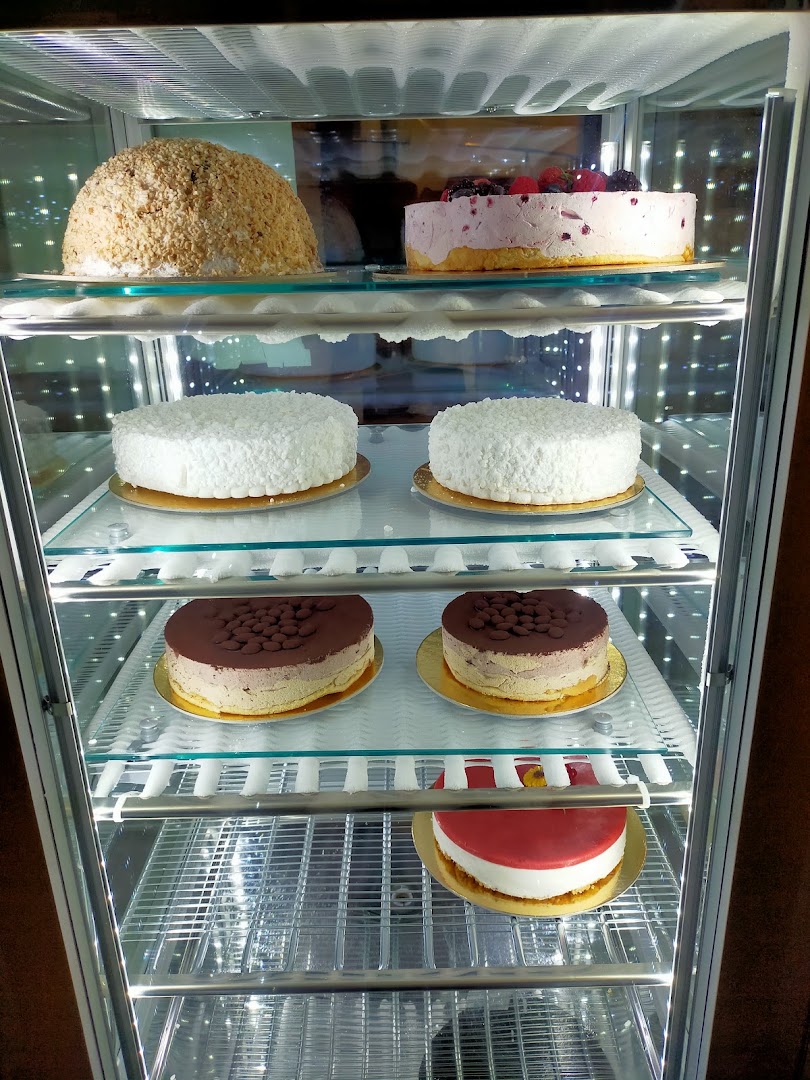 Gelateria Koki
