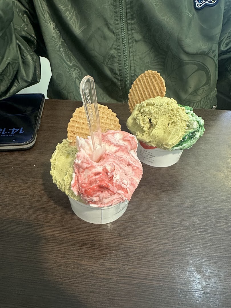 Gelateria Koki