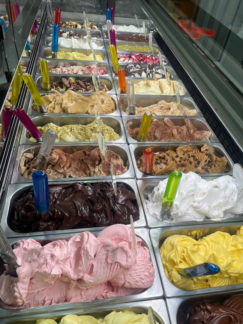 Gelateria Kopakabana