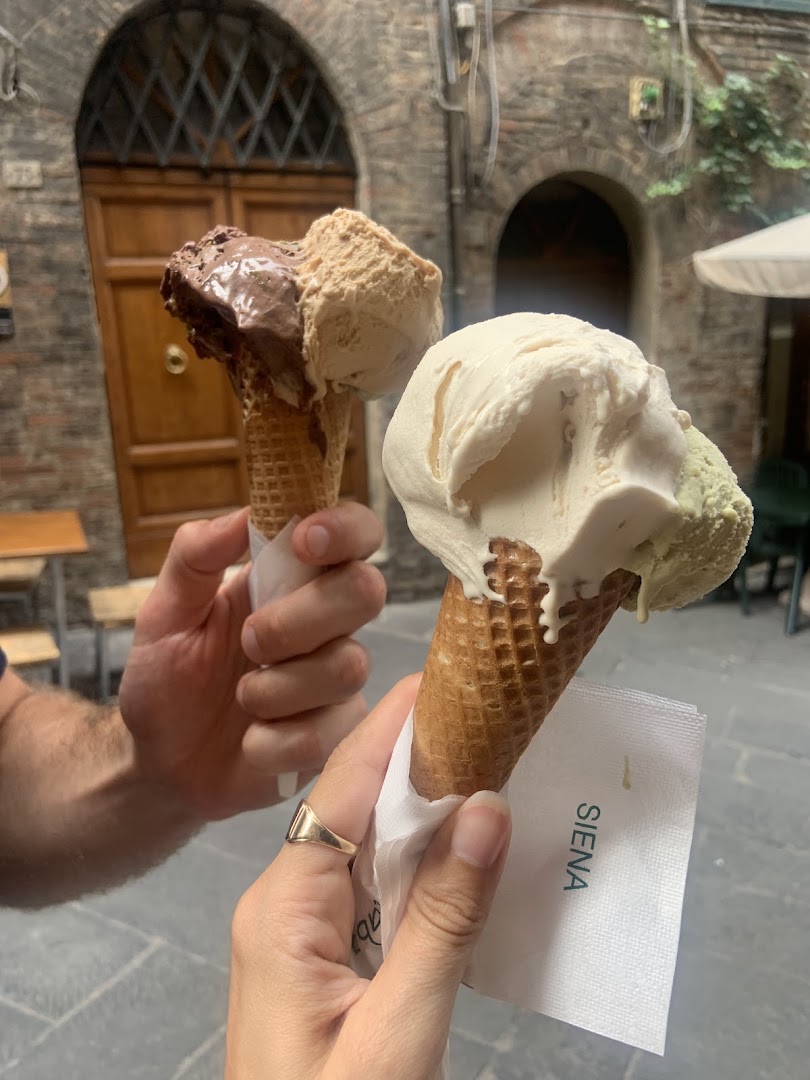 Gelateria Kopakabana