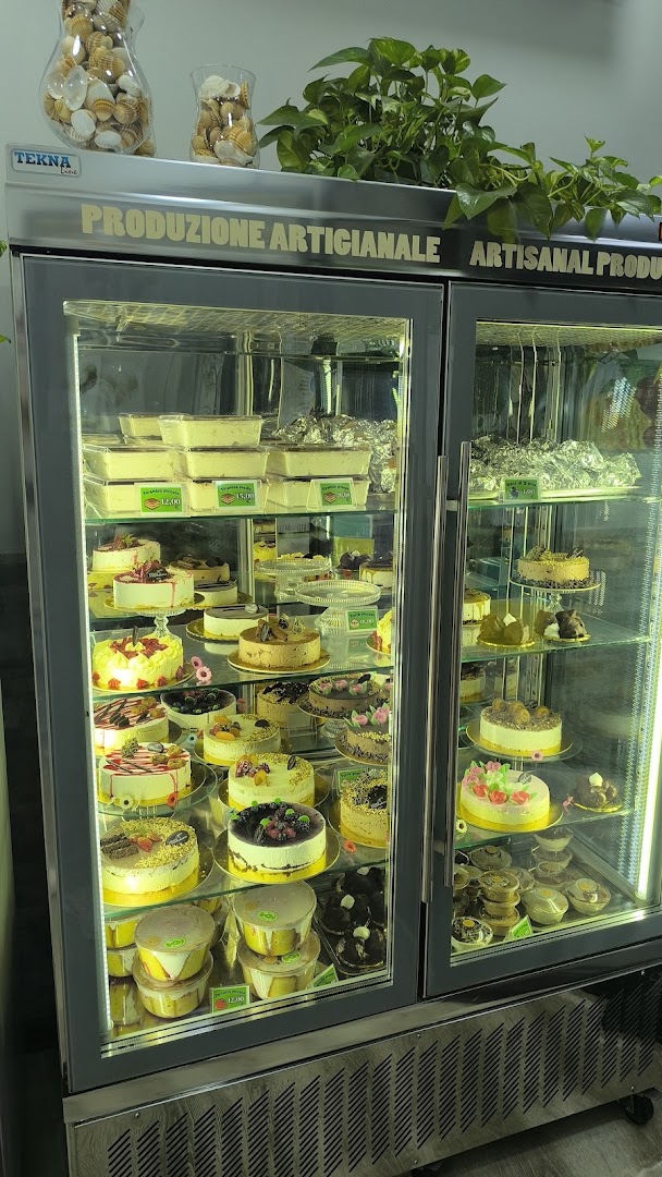 Gelateria Kopakabana