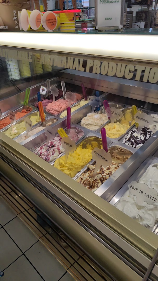 Gelateria Kopakabana