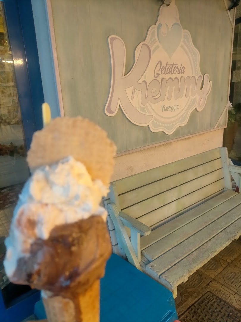 Gelateria Kremmy di Giada
