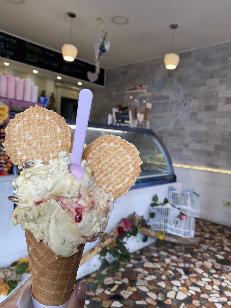 Gelateria Kremmy di Giada