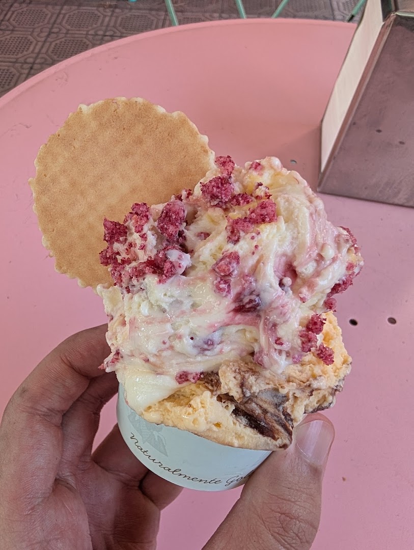 Gelateria Kremmy di Giada
