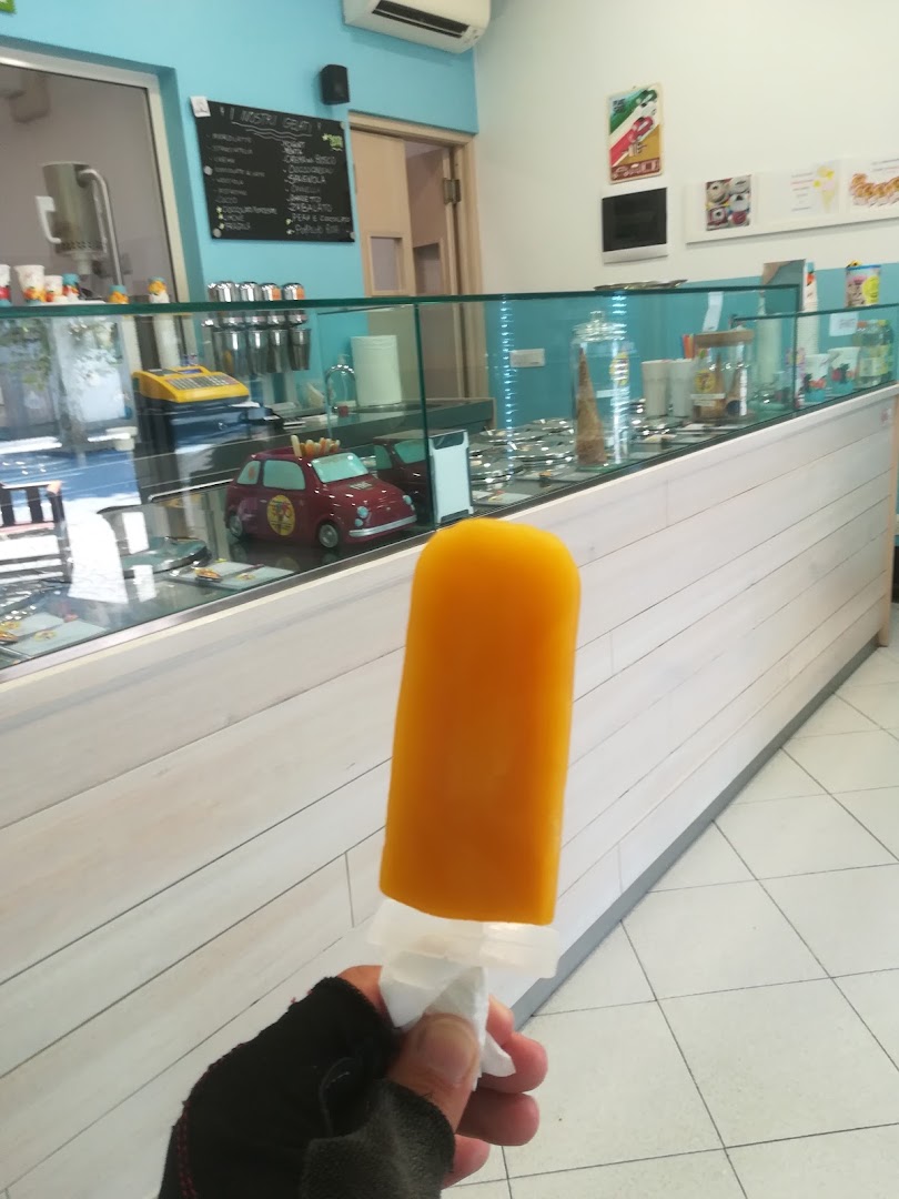 Gelateria La 500