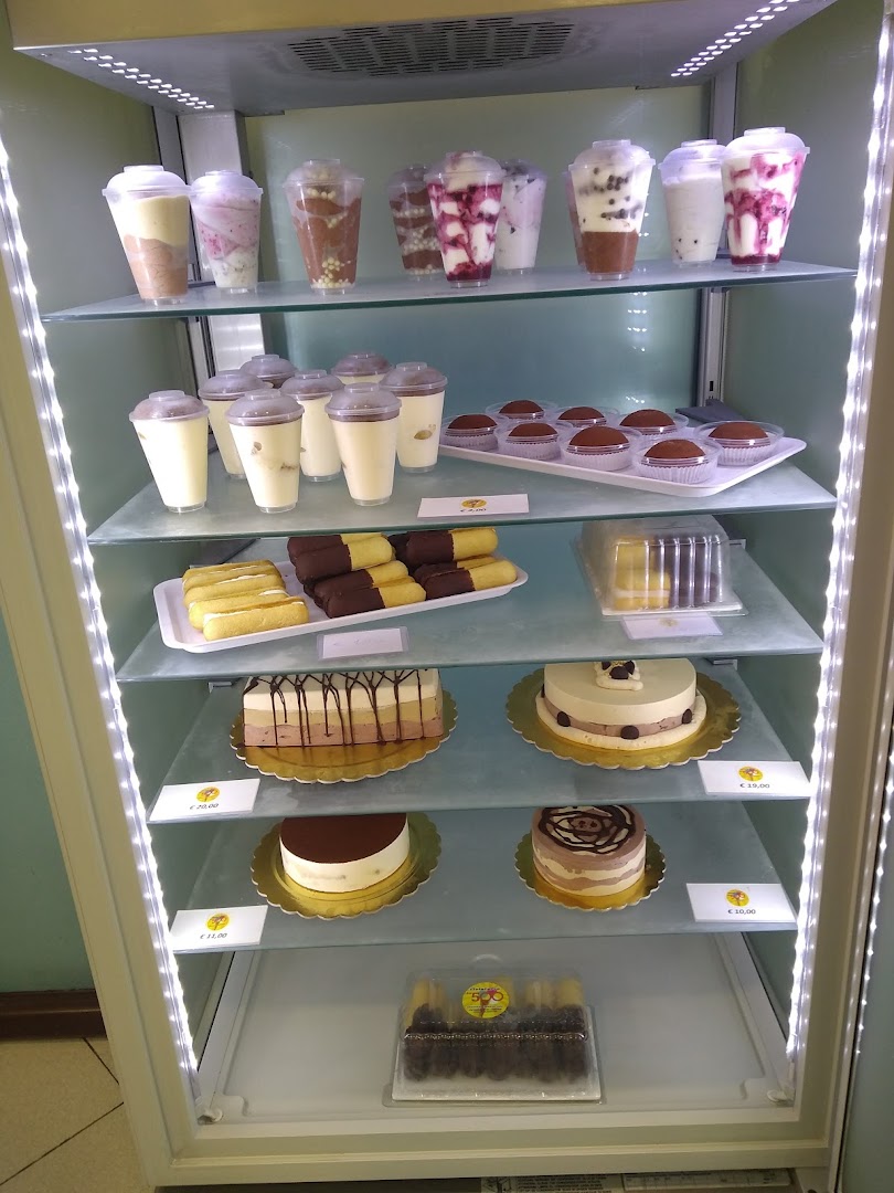 Gelateria La 500