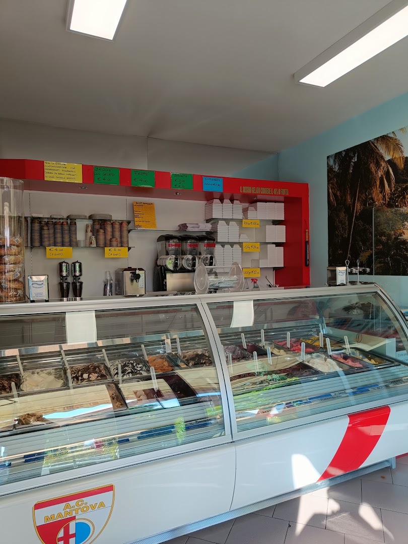 Gelateria La Biancorossa