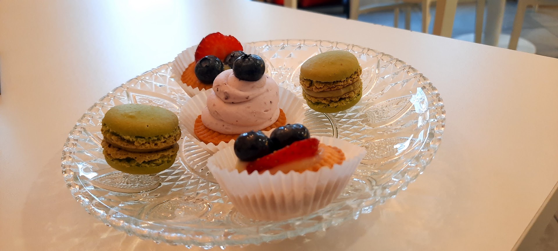 Gelateria La Bottega Del Gelato