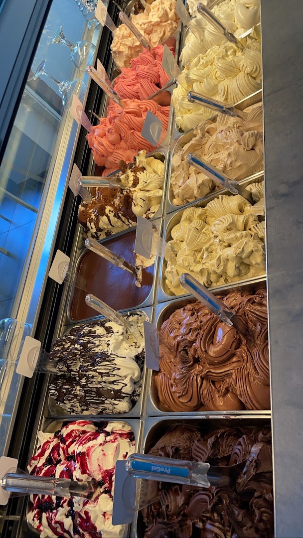 Gelateria La Bottega Del Gelato