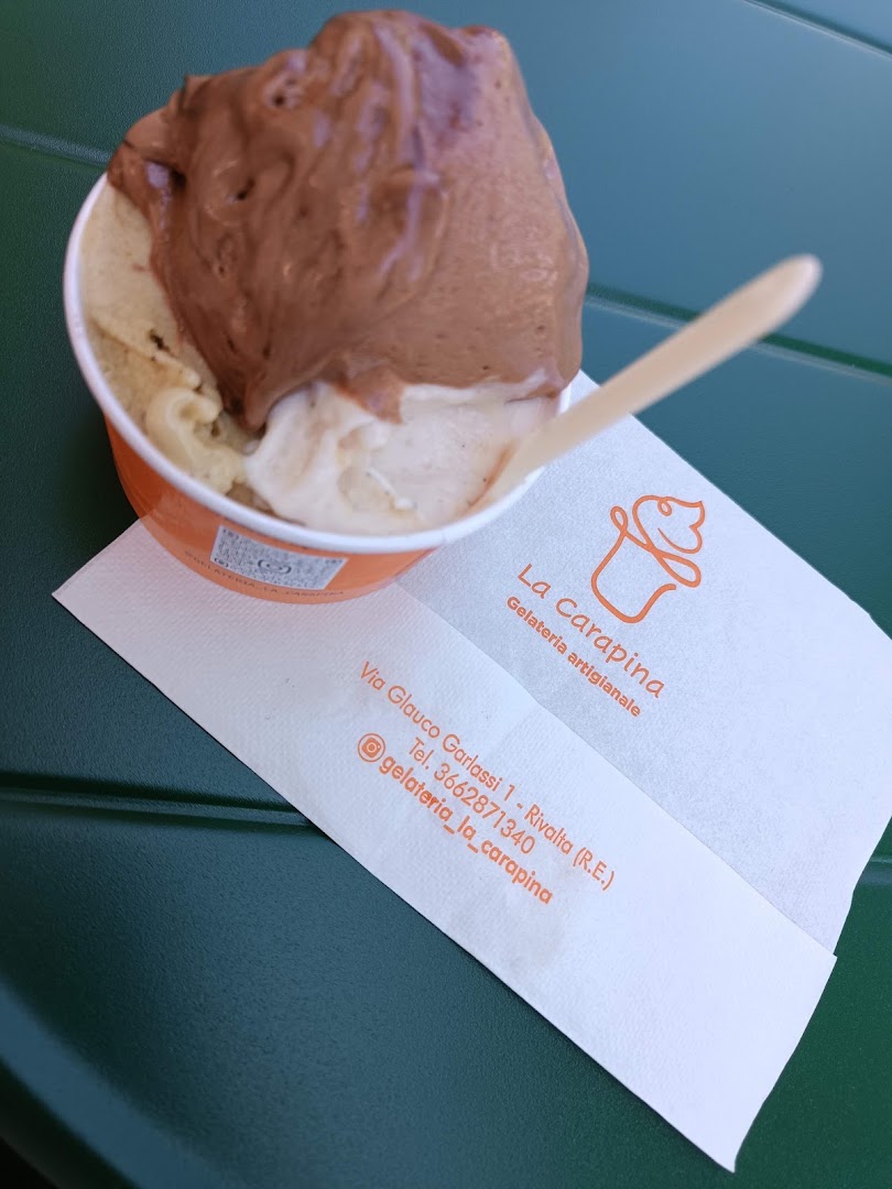 Gelateria La Carapina