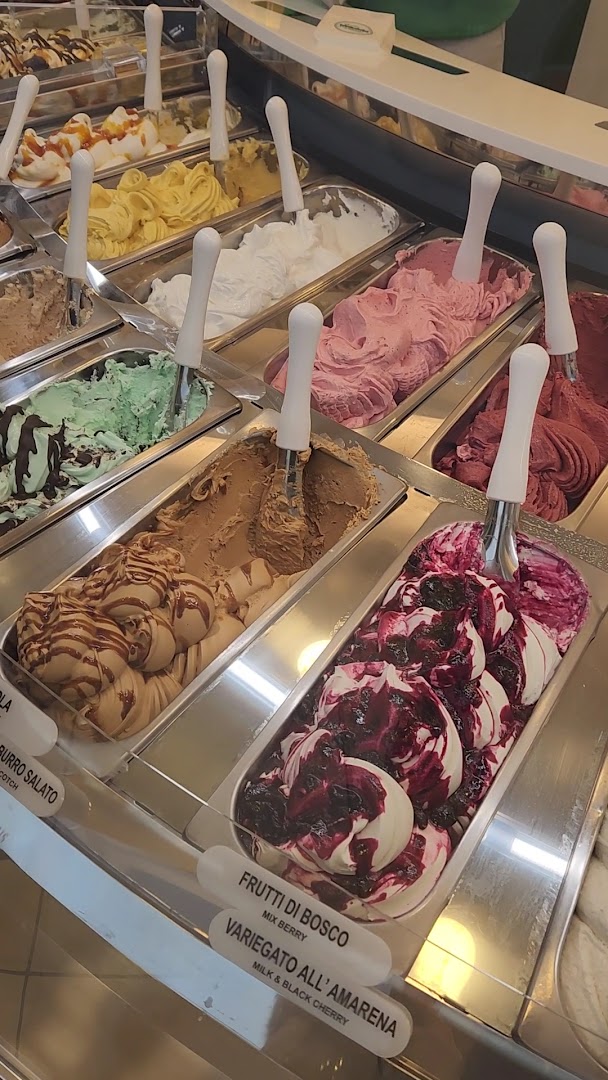 Gelateria La Carraia