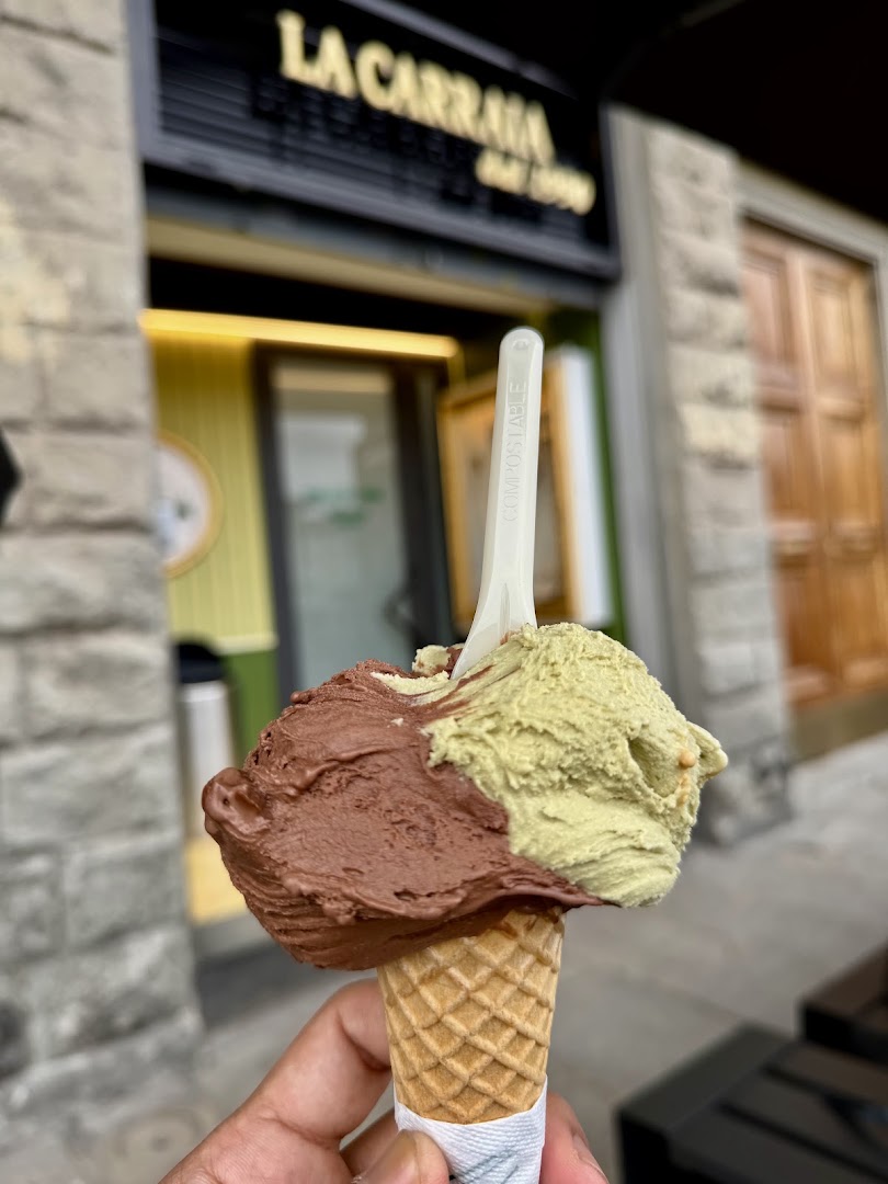 Gelateria La Carraia