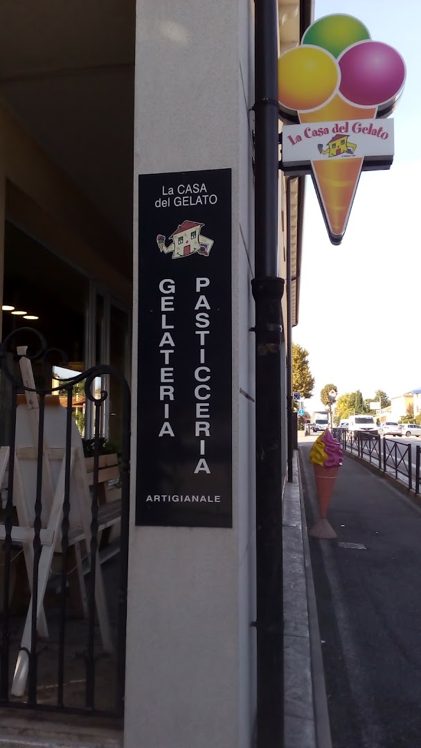 Gelateria La Casa del Gelato
