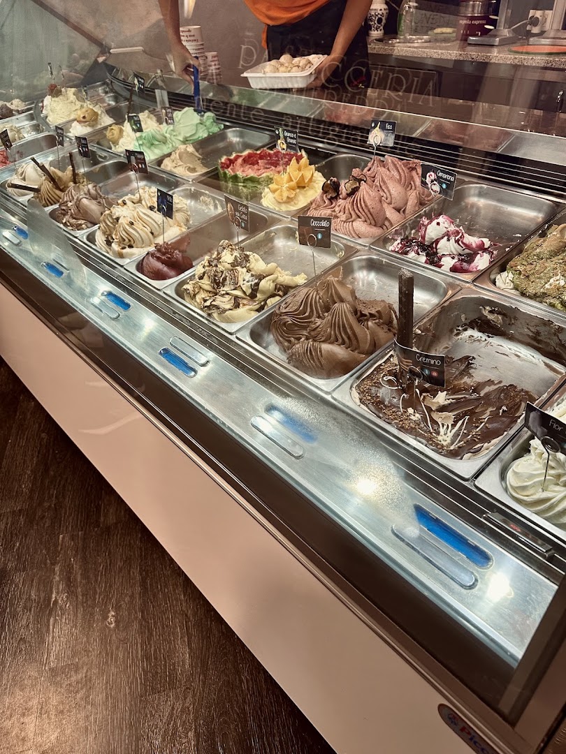 Gelateria La Casa del Gelato