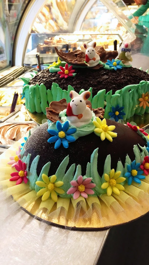 Gelateria La Castellana