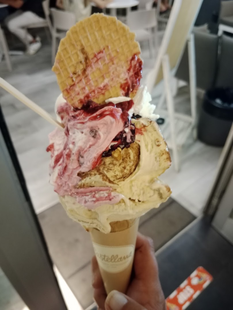 Gelateria La Castellana