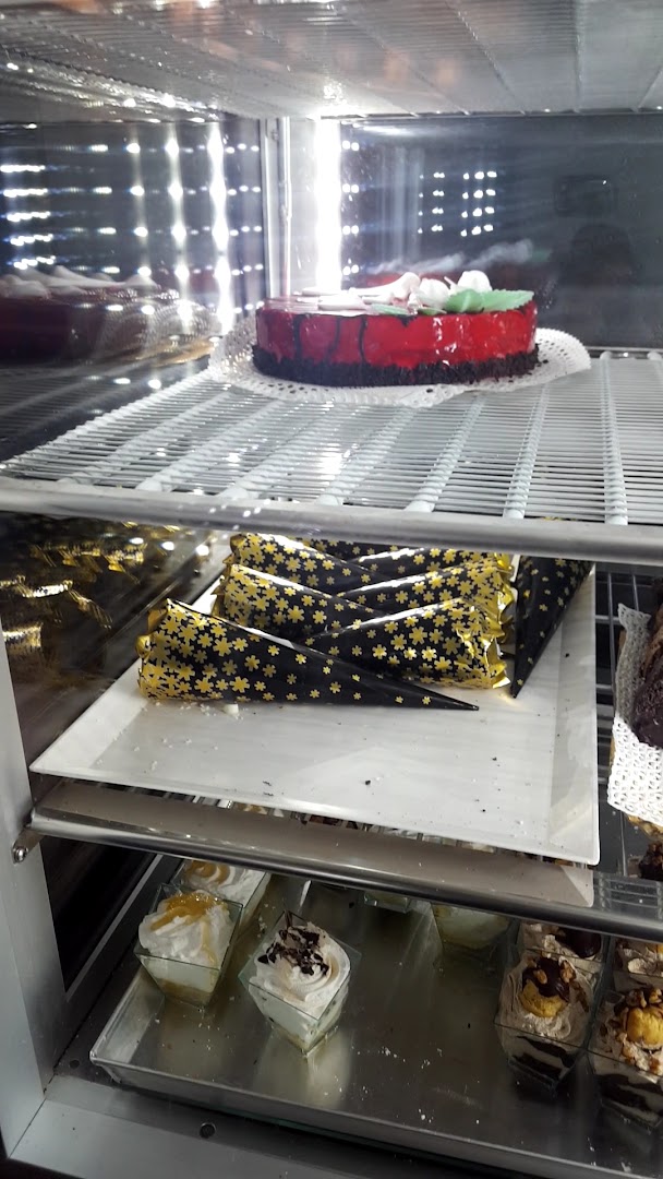 Gelateria La Castellana