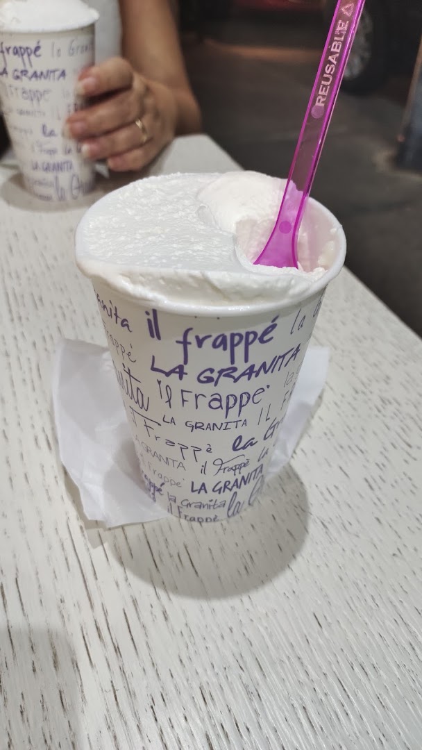 Gelateria La Chicca