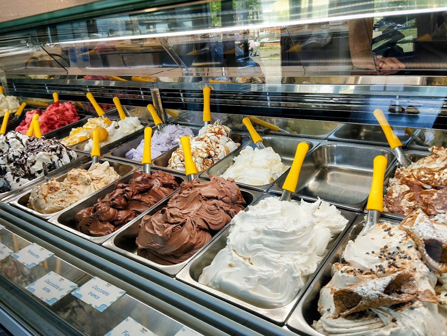 Gelateria La Chicca
