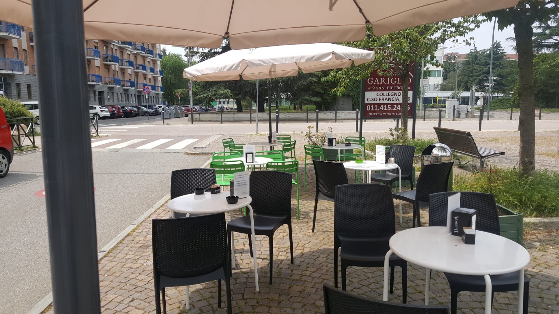 Gelateria La Chicca