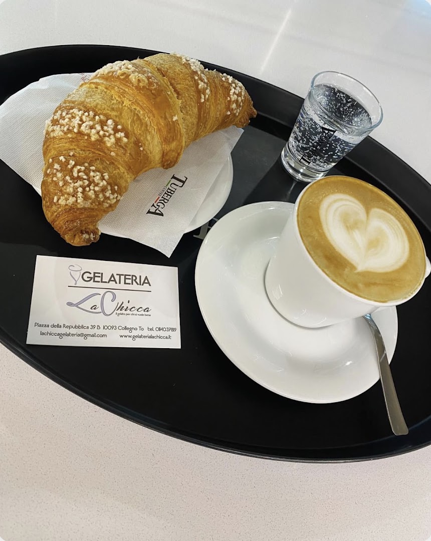 Gelateria La Chicca