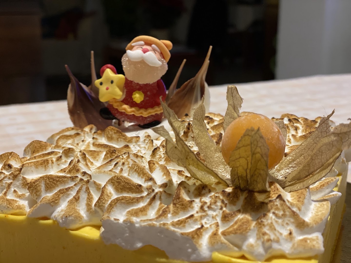 Gelateria La Coccinella