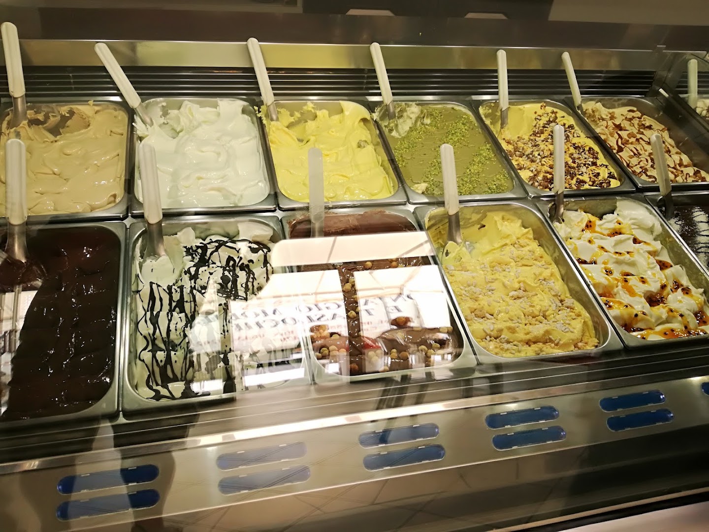Gelateria La Coccinella