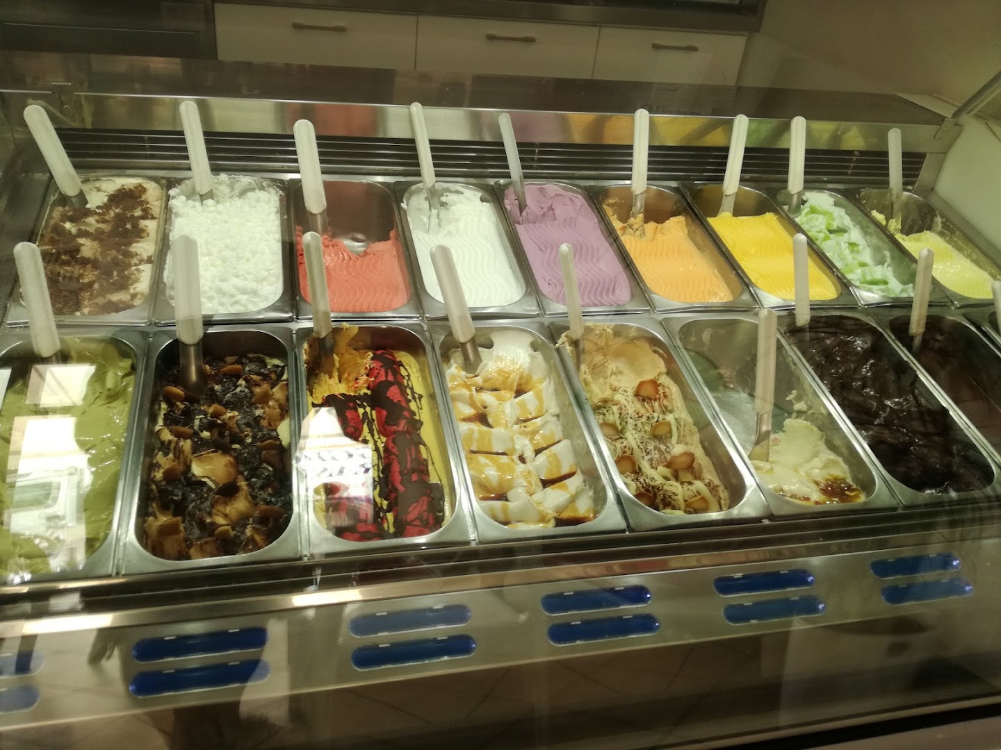 Gelateria La Coccinella
