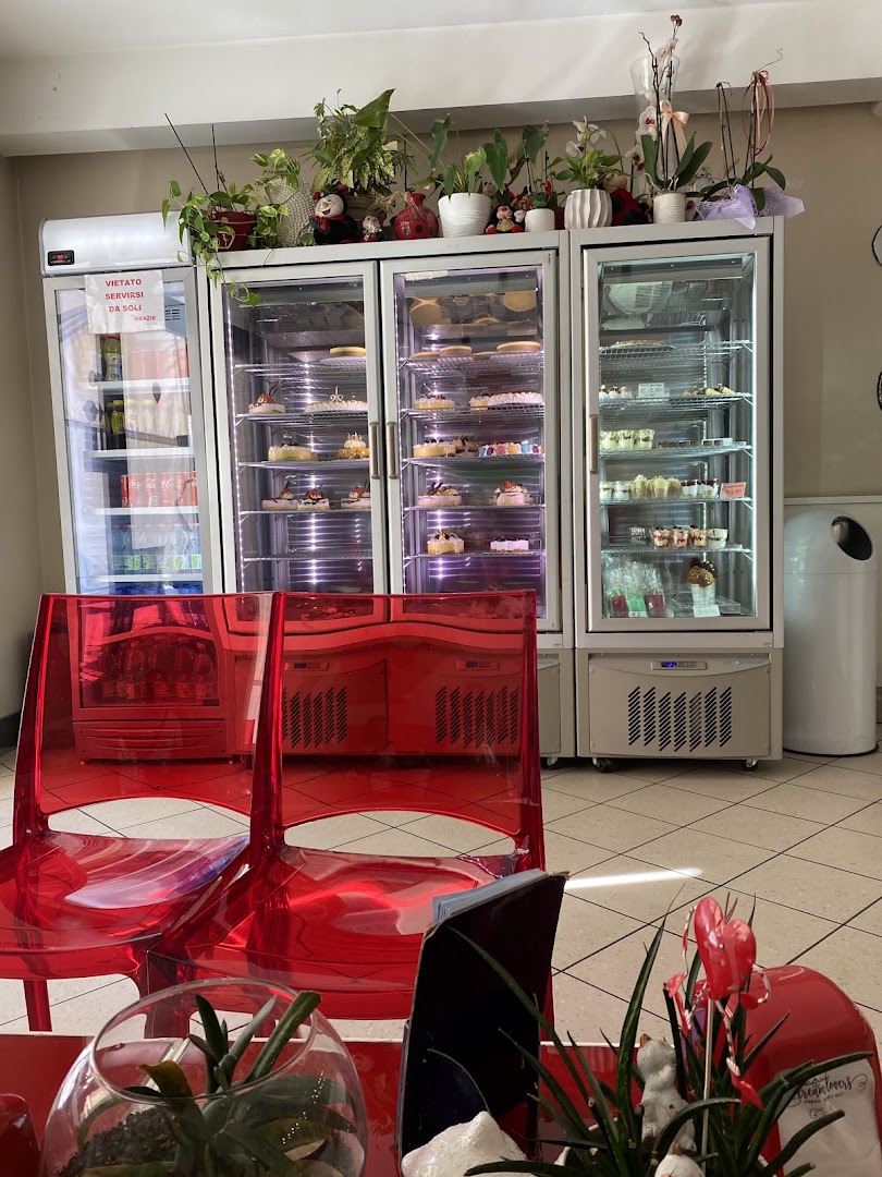 Gelateria La Coccinella