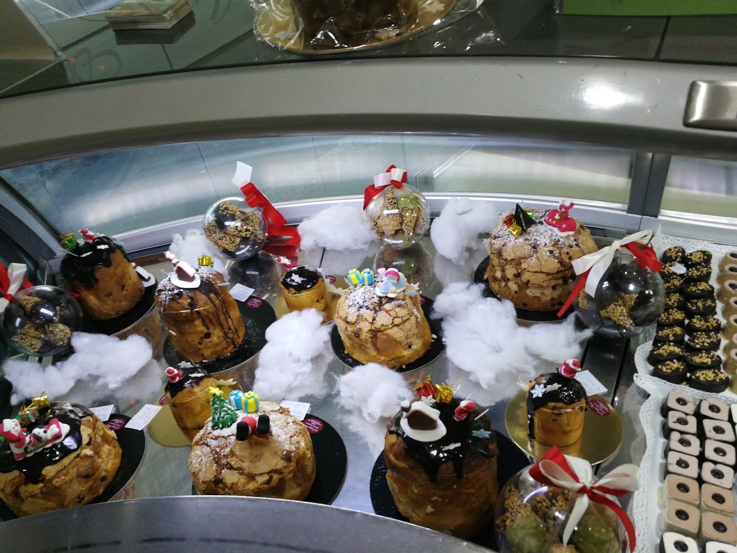 Gelateria La Coppa D'oro Torino