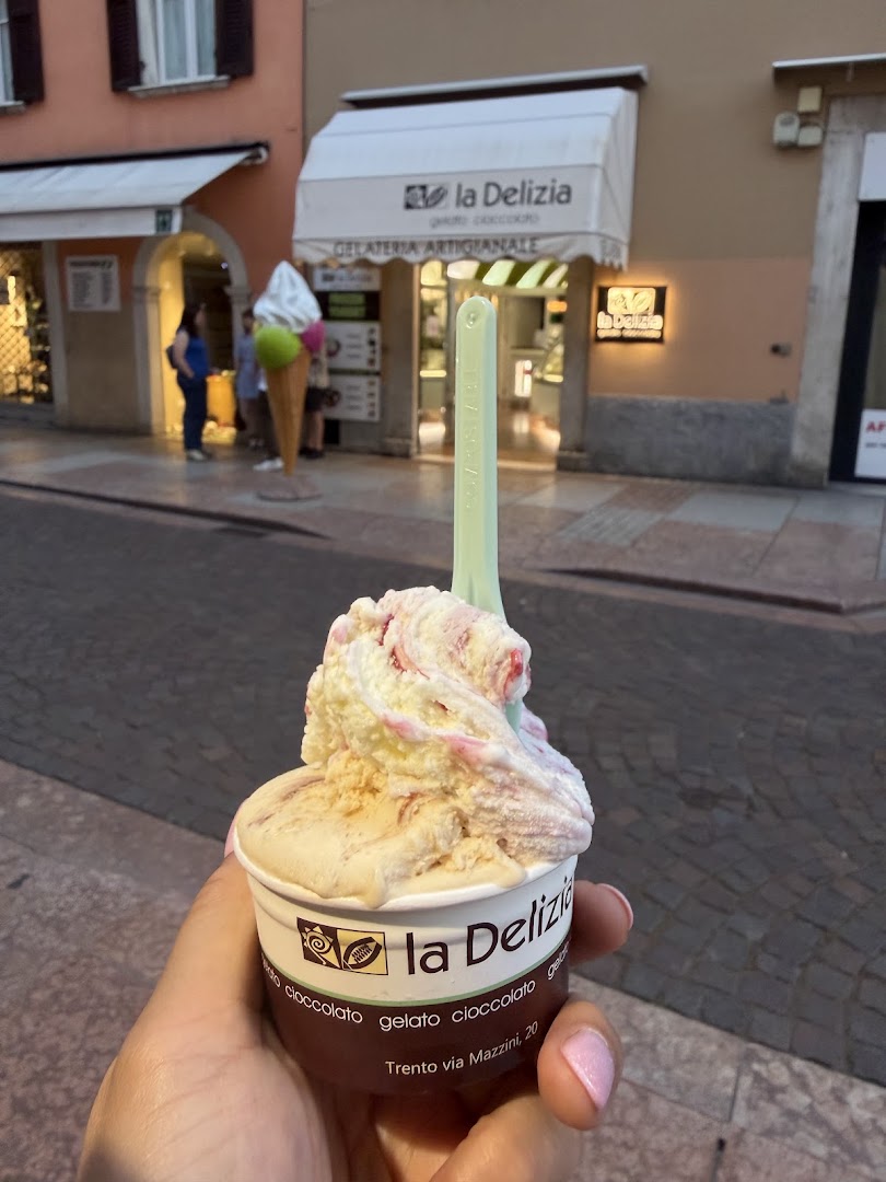 Gelateria la Delizia