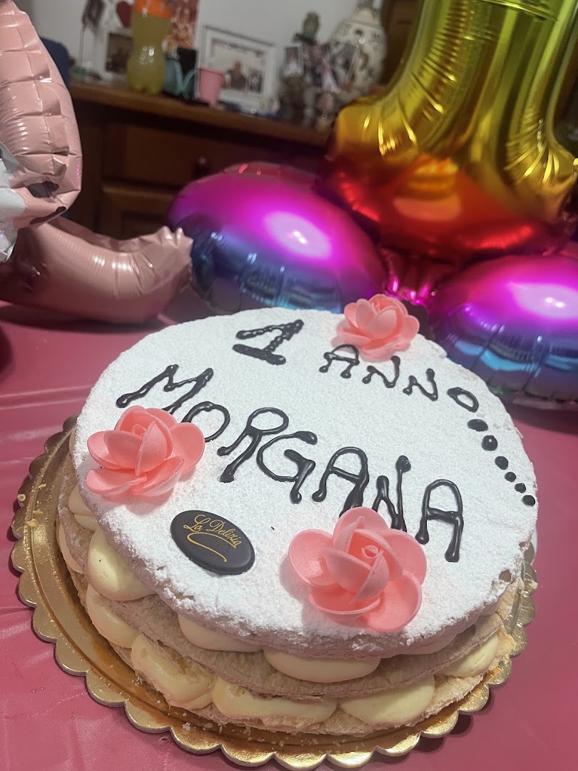 Gelateria la Delizia