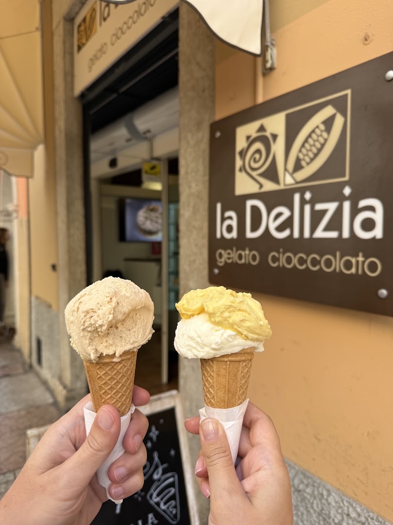 Gelateria la Delizia