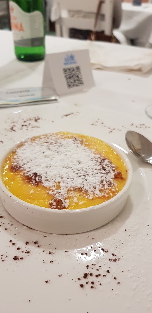 Gelateria La Dolce Idea