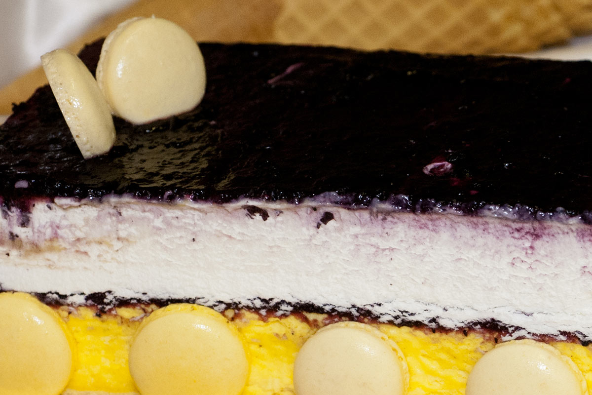Gelateria La Dolce, Treviso