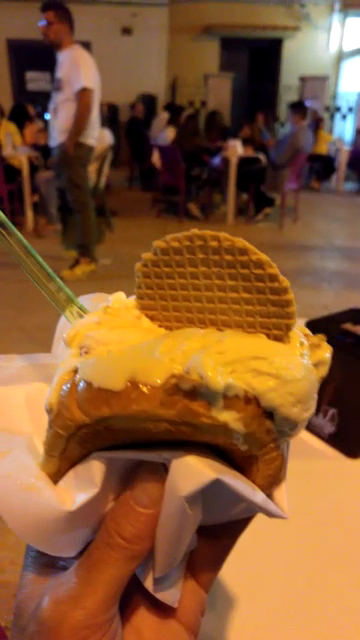 Gelateria La Dolce Vita, Chieti