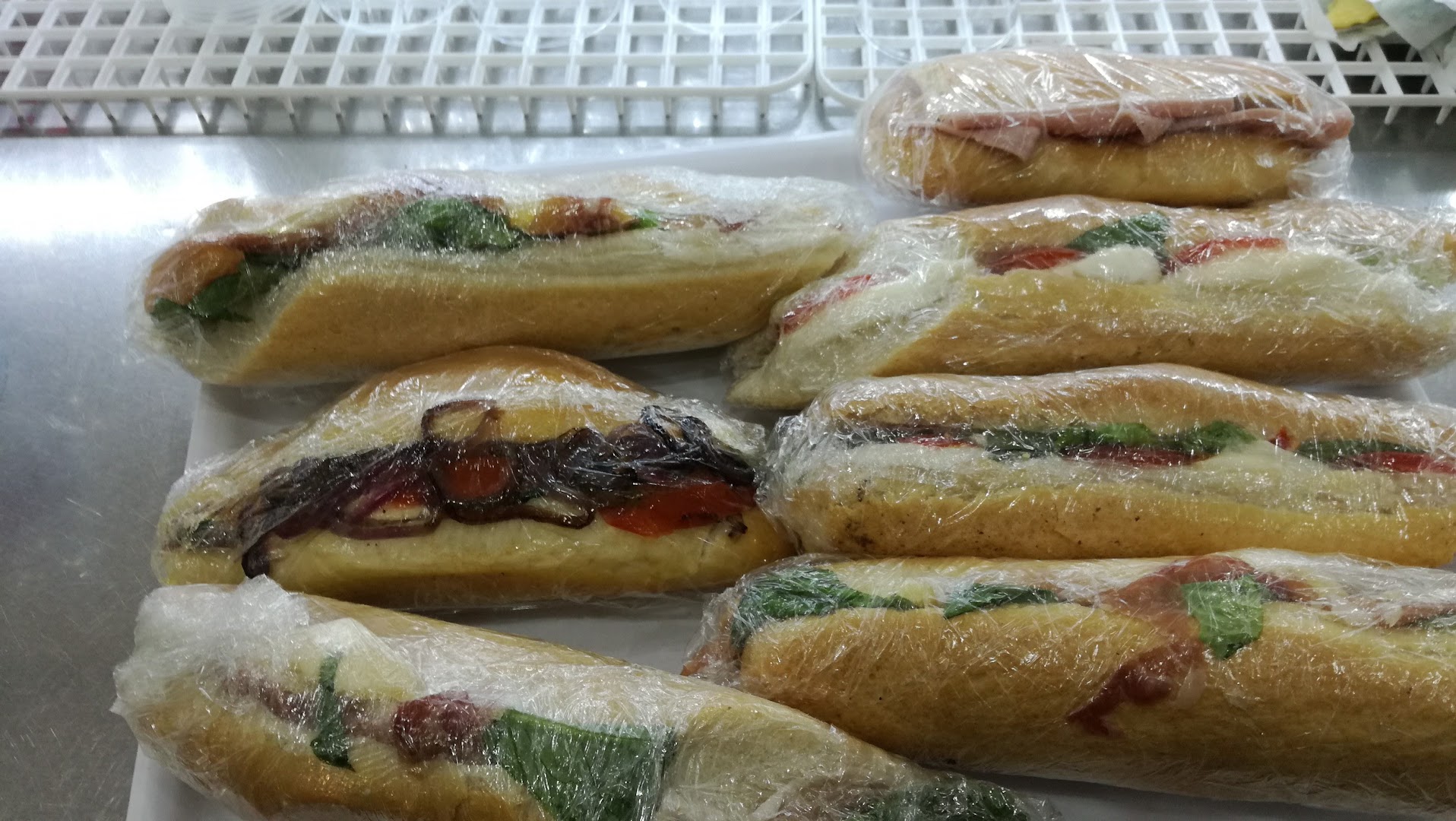 Gelateria La Dolce Vita