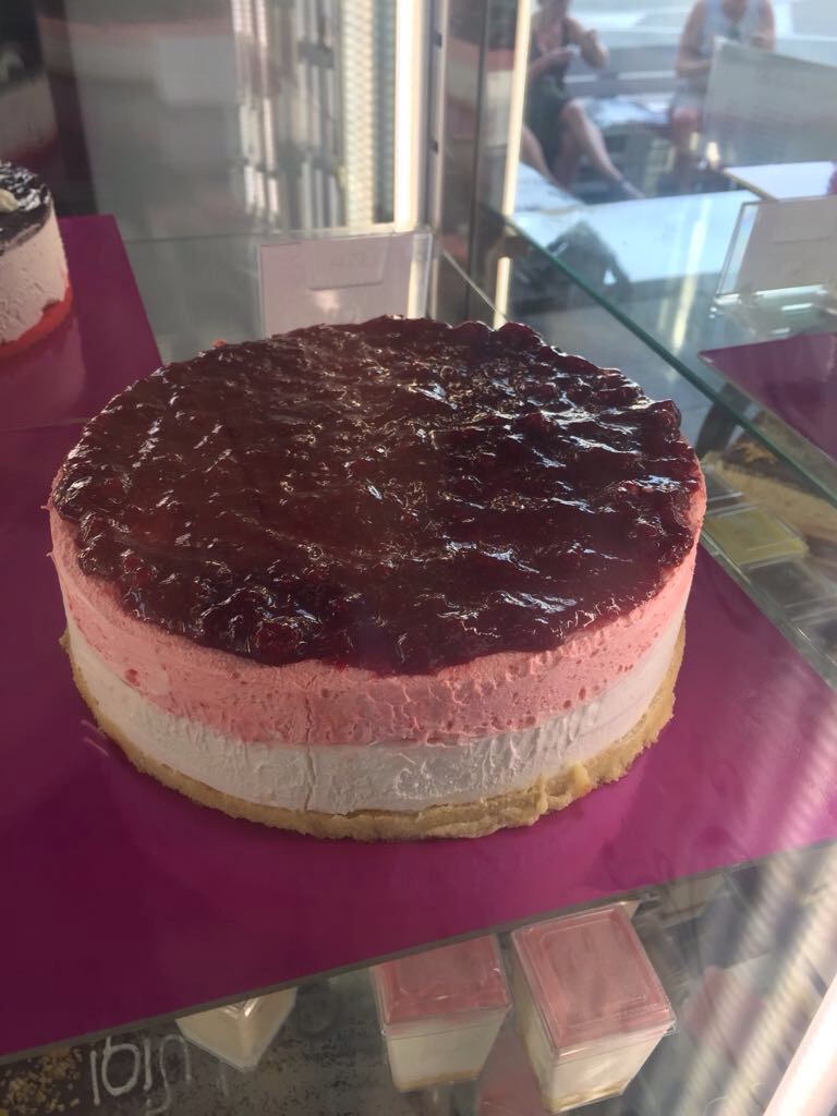 Gelateria La Dolce Vita