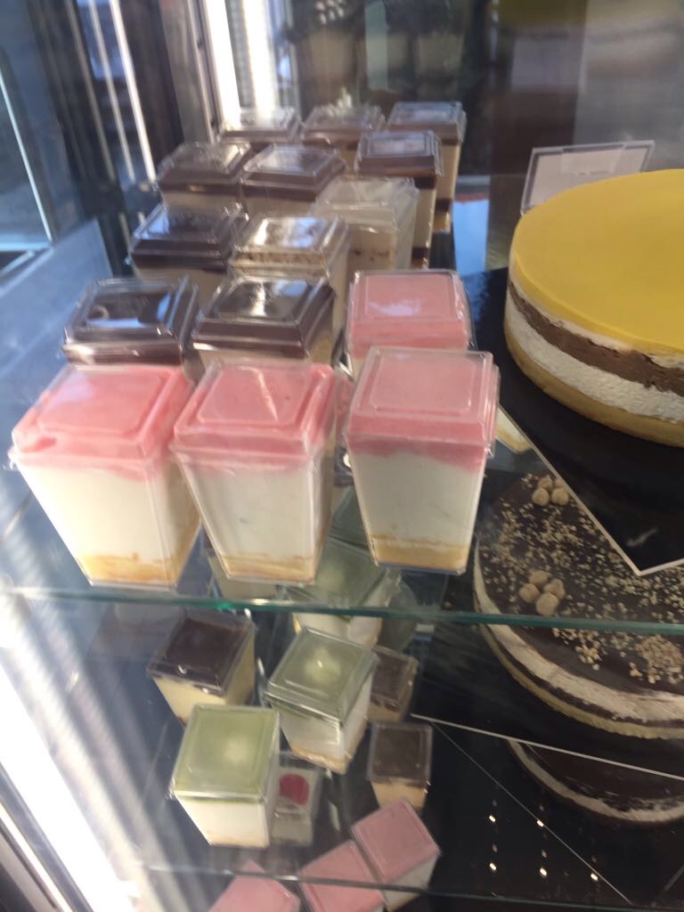 Gelateria La Dolce Vita