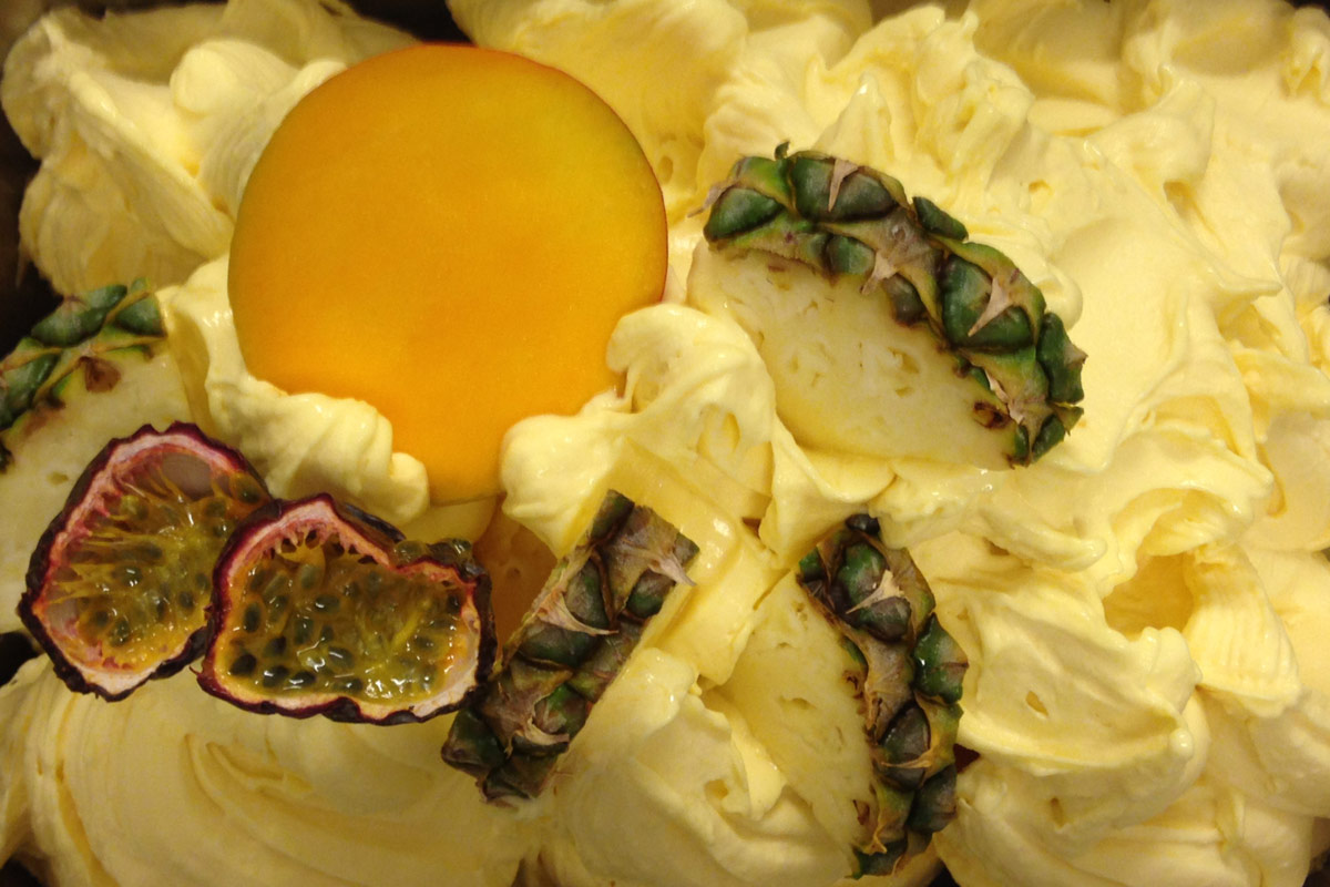 Gelateria La Dolce