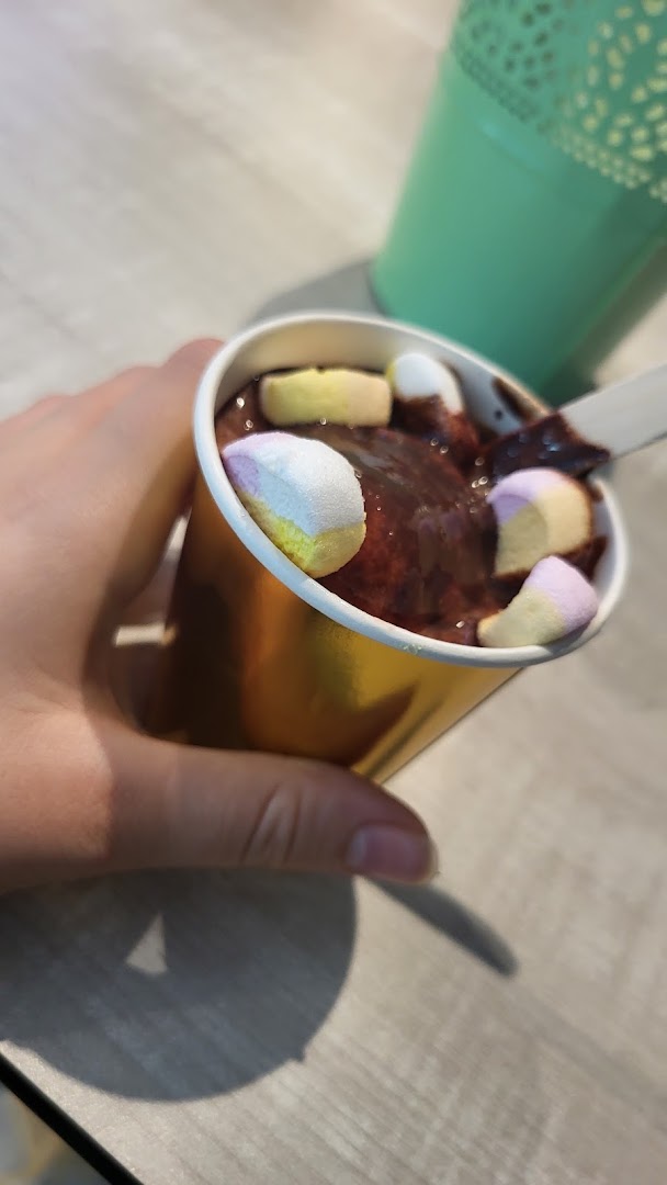 Gelateria La Fermata