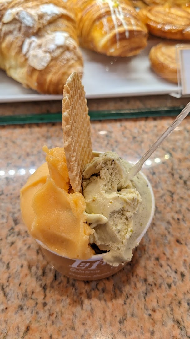 Gelateria La Fragola di Dal Poggetto Federico