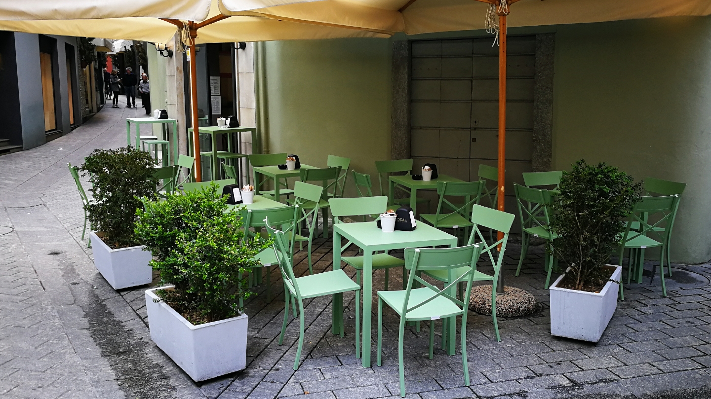 Gelateria La Fragola di Dal Poggetto Federico
