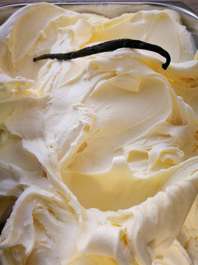 Gelateria La Fragola di Dal Poggetto Federico