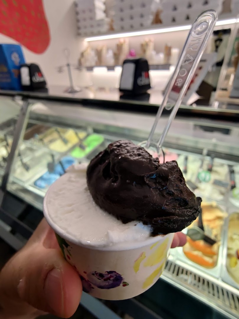 Gelateria la fragola